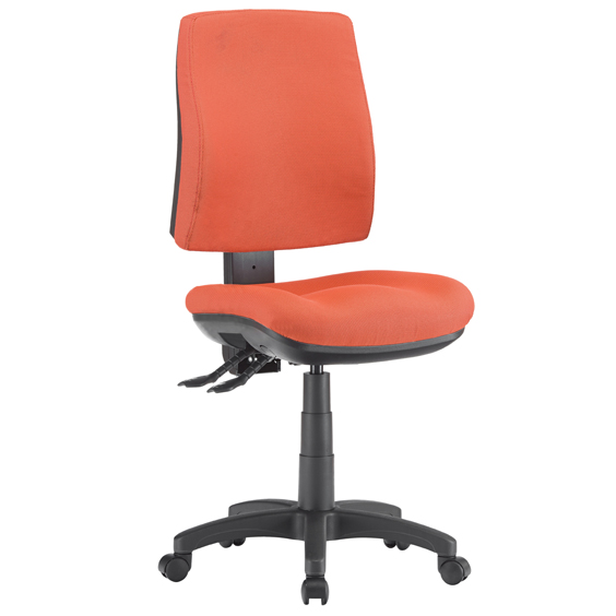 Alpha 200 Low Back