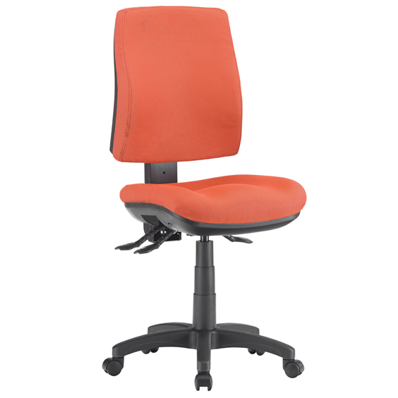 Alpha 350 Low Back
