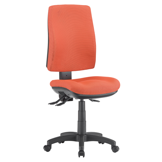 Alpha 350 High Back