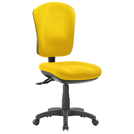 Oriel 200 High Back