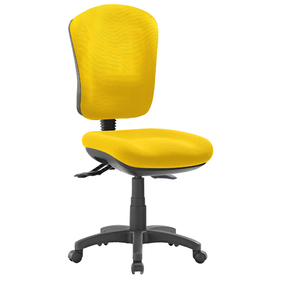 Oriel 350 High Back