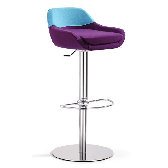 Flow Bar Stool