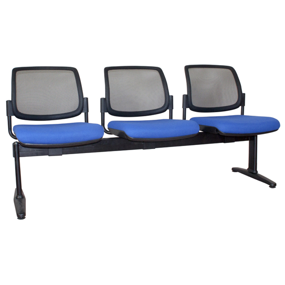 Maxi Mesh 3 Seater Beam