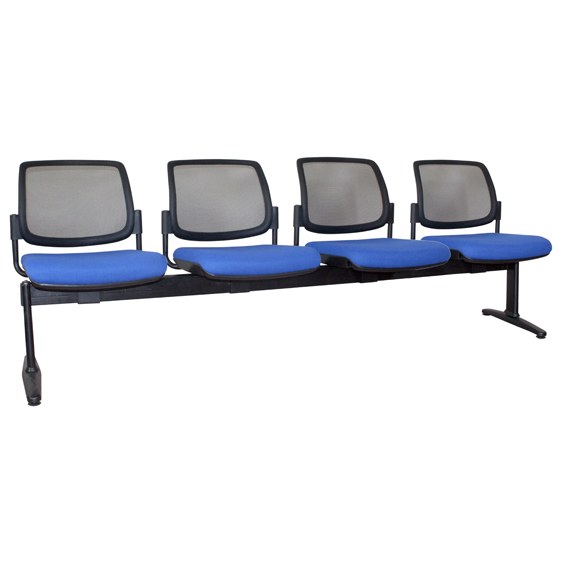 Maxi Mesh 4 Seater Beam
