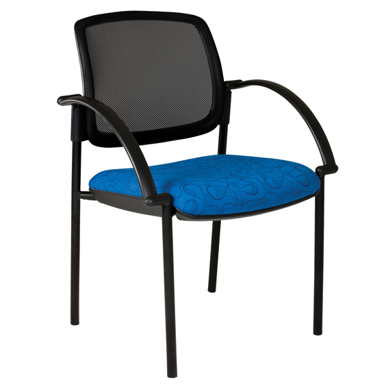 Maxi Mesh 4 Leg with Arms