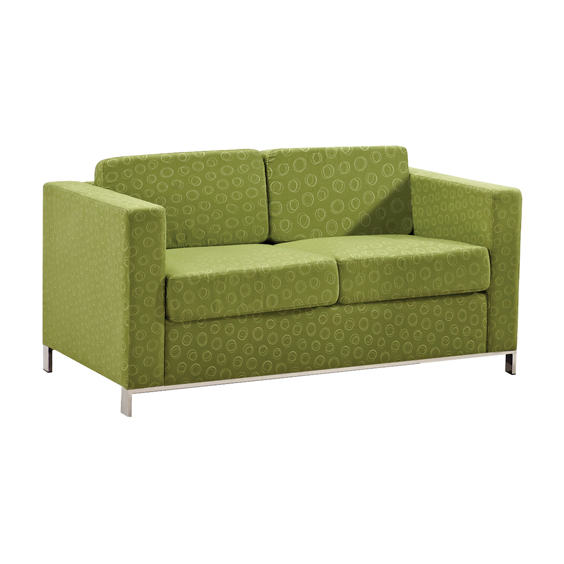 Montage 2 Seater Lounge