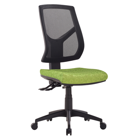 Vesta 200 High Back