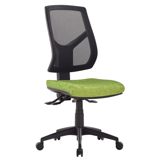 Vesta 350 High Back