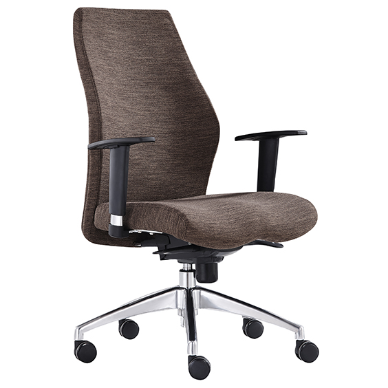 Regal Low Back Executive