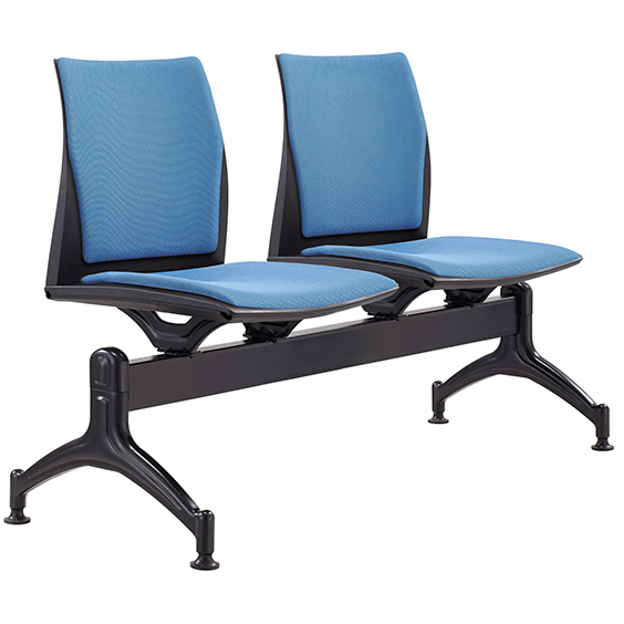 Vinn Upholstered 2 Seater Beam
