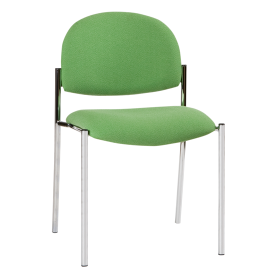 Vera Chrome 4 Leg