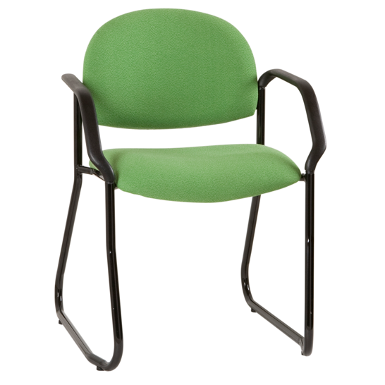 Vera Sled with Arms