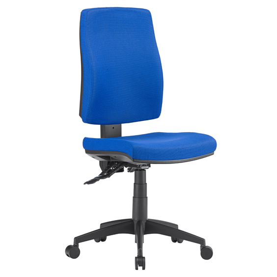 Virgo 200 High Back