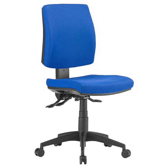 Virgo 350 Low Back