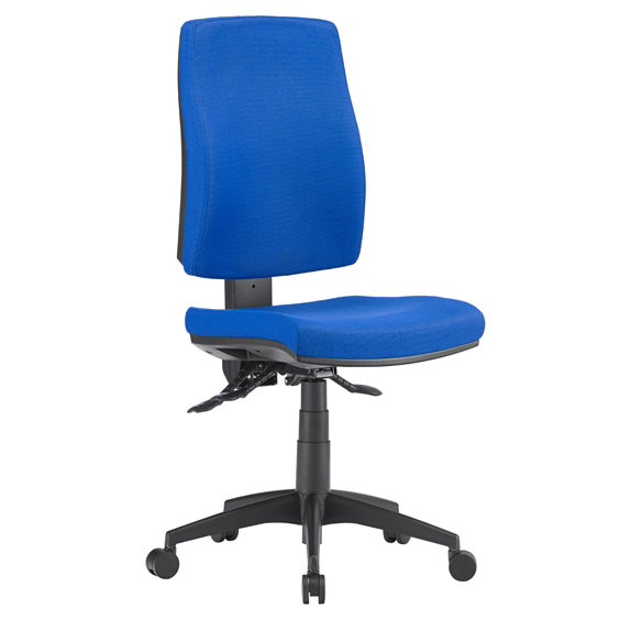 Virgo 350 High Back