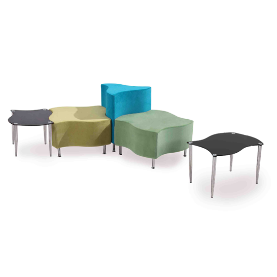 Impress 2 Ottoman