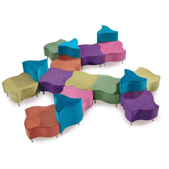 Impress 2 Ottoman
