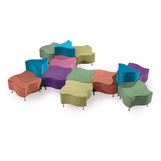 Impress 2 Ottoman