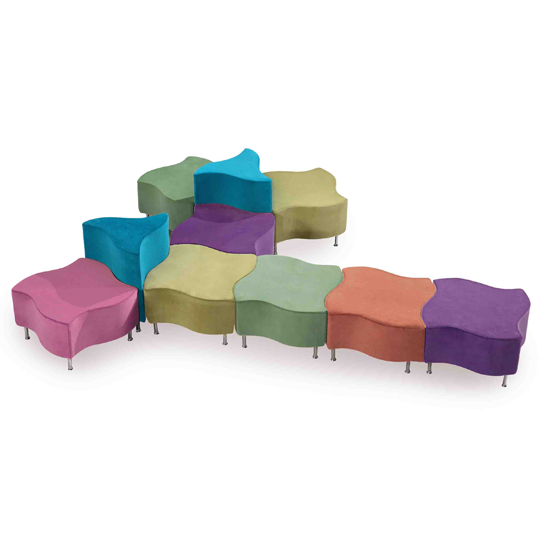 Impress 2 Ottoman