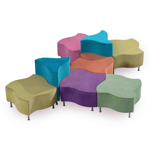 Impress 2 Ottoman