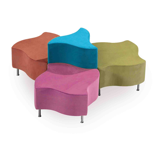 Impress 2 Ottoman