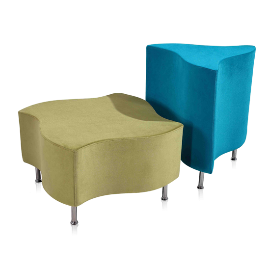Impress 2 Ottoman