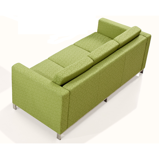 Montage 3 Seater Lounge