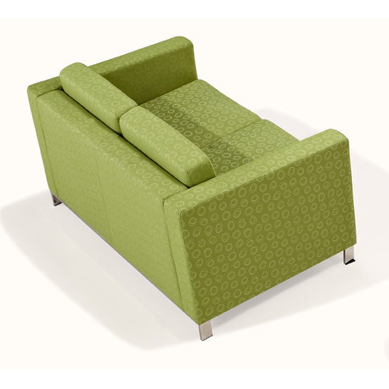 Montage 2 Seater Lounge