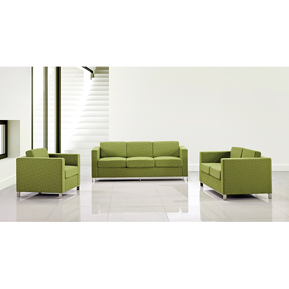 Montage 2 Seater Lounge