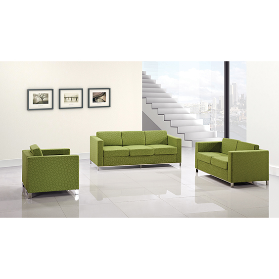 Montage 2 Seater Lounge
