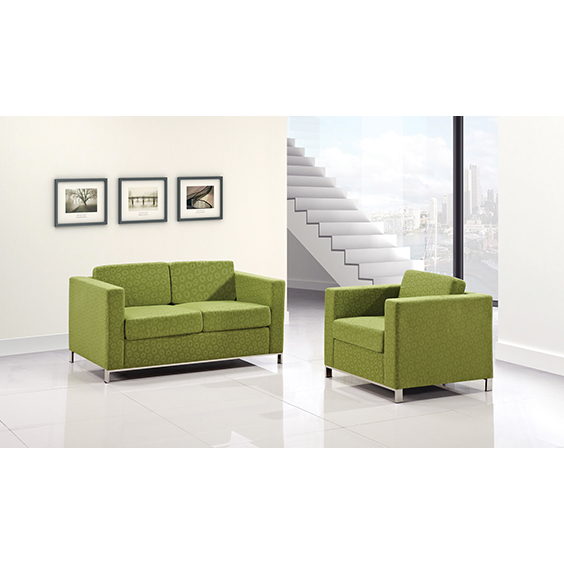 Montage 2 Seater Lounge