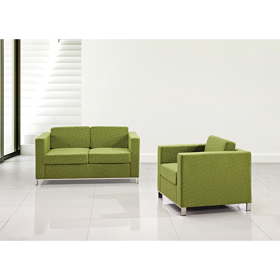 Montage 2 Seater Lounge