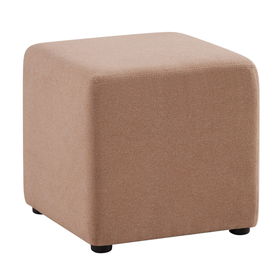 Play Square Ottoman