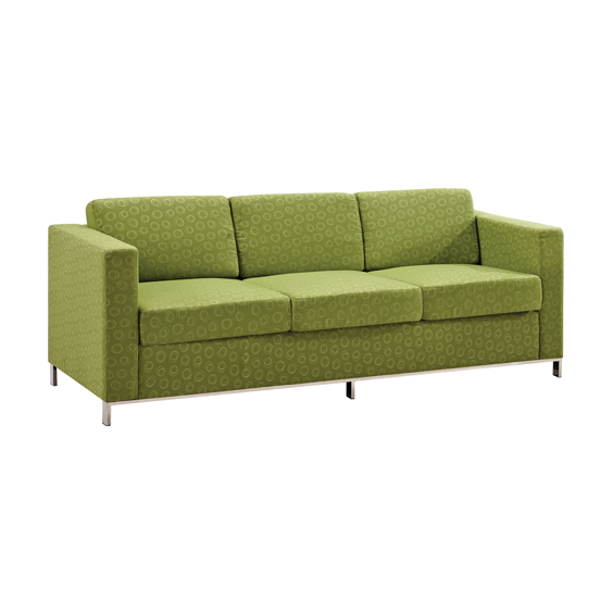 Montage 3 Seater Lounge