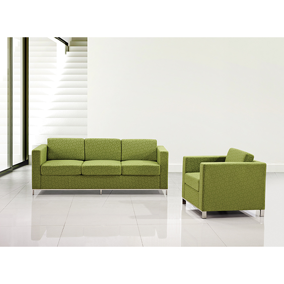 Montage 3 Seater Lounge
