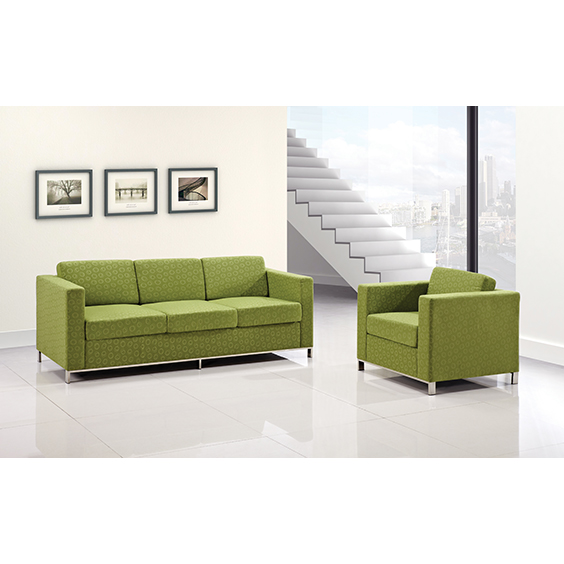 Montage 3 Seater Lounge