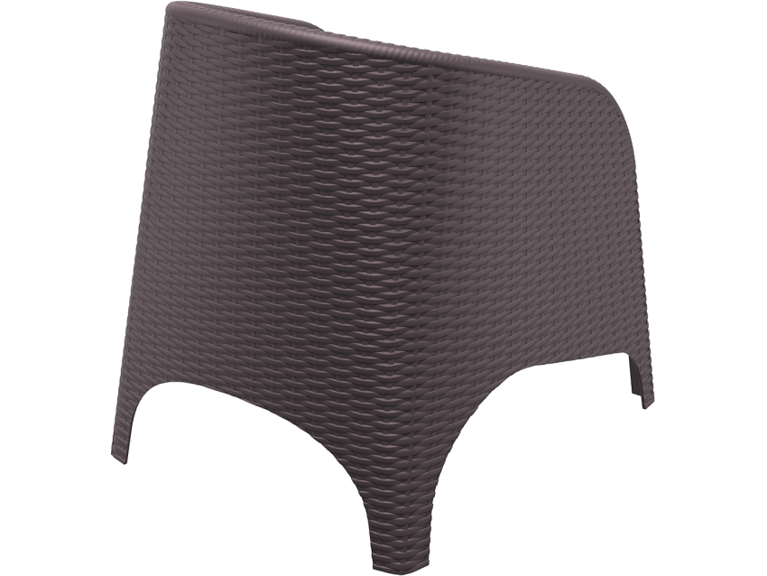 Aruba Arm Chair