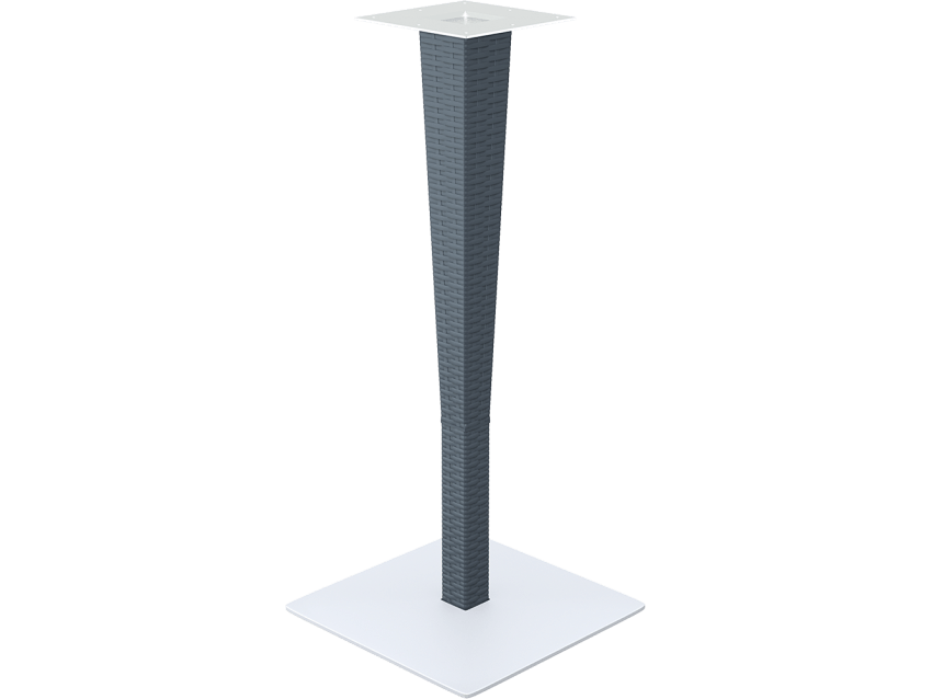Riva Bar Table Base