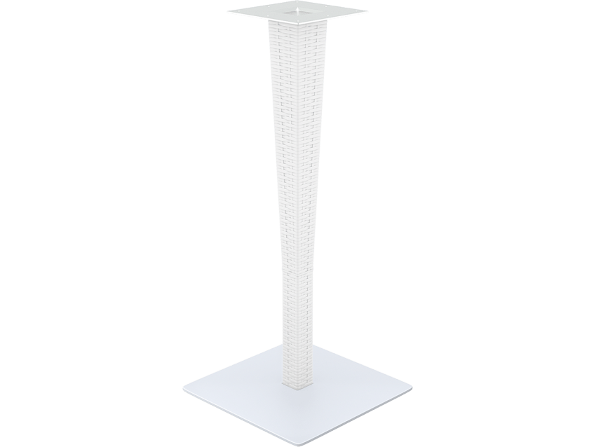 Riva Bar Table Base