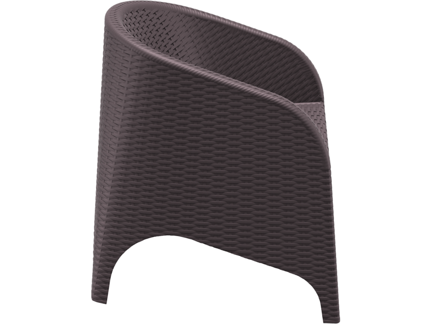 Aruba Arm Chair