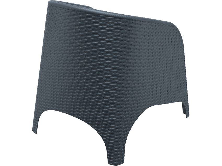 Aruba Arm Chair