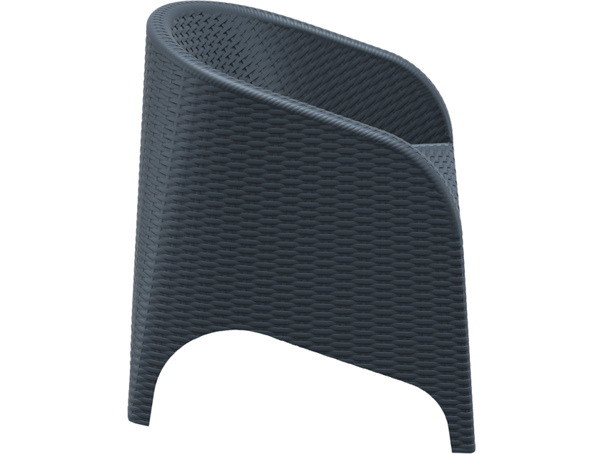 Aruba Arm Chair