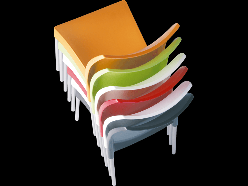 Vita Chair