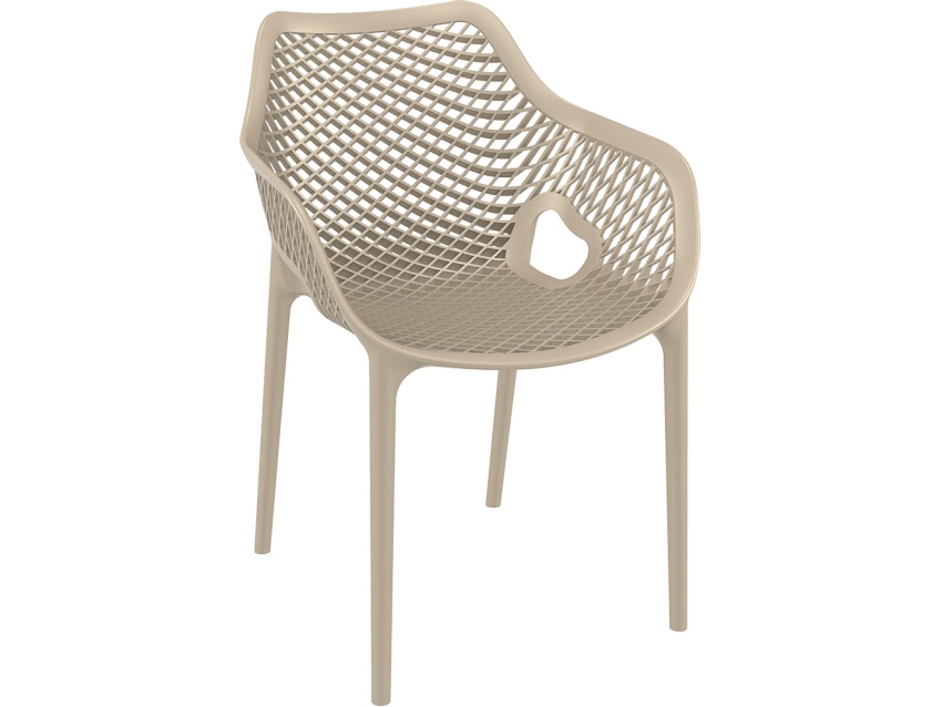 Air XL Arm Chair