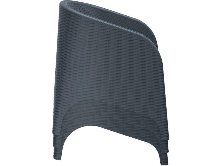 Aruba Arm Chair