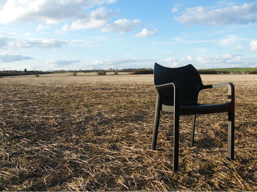 Diva Chair