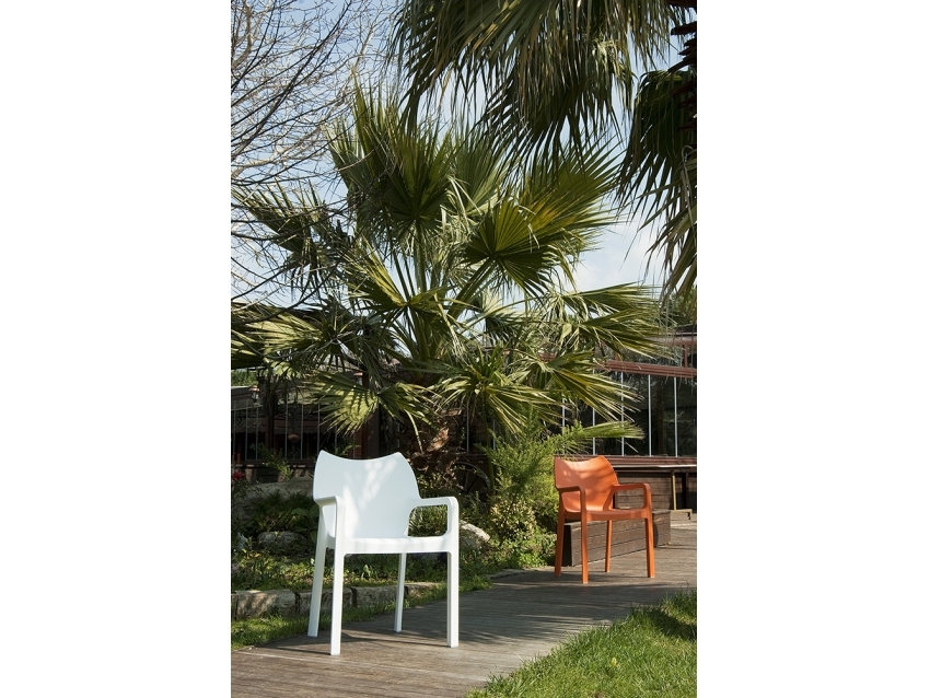 Diva Chair