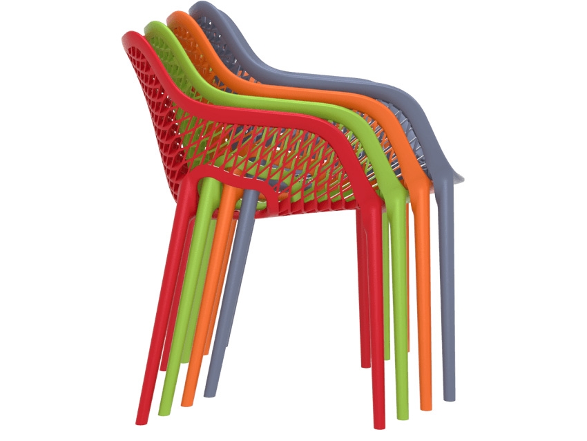Air XL Arm Chair