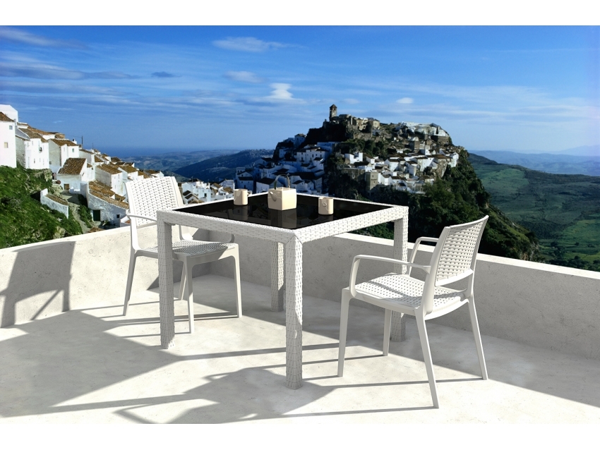 Capri Chair