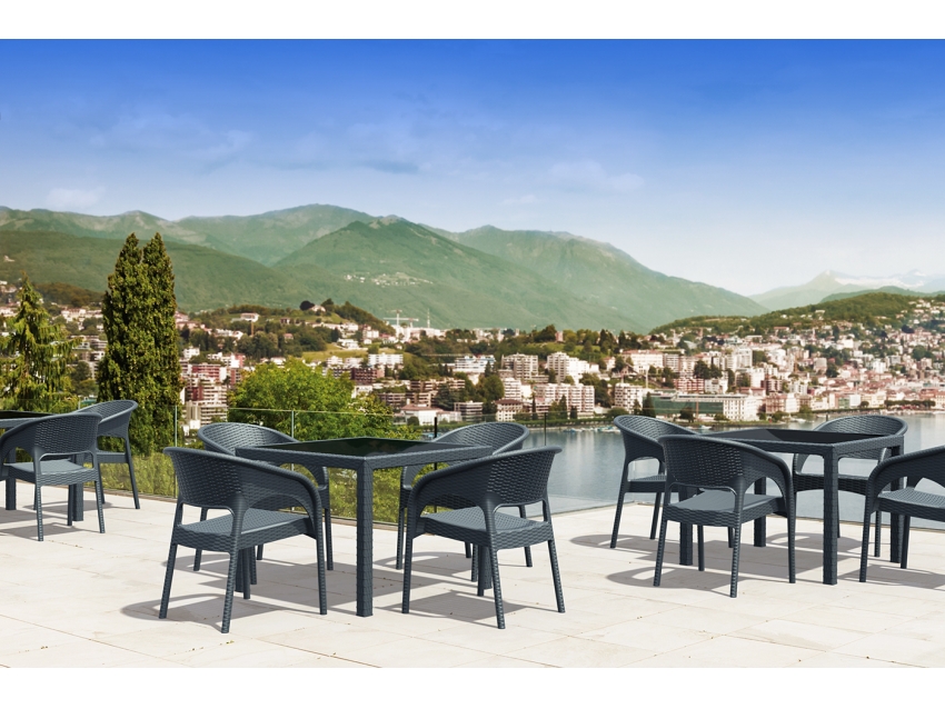 Verona Chair